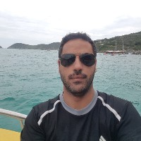 Thiago Ferreira Luz