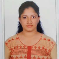 C V Chandini