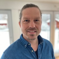 Robert Andersson
