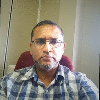 Khaleel Hamdulay