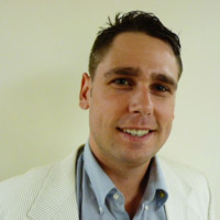Alexander Monahan