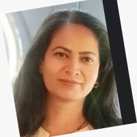 Pushpa Tembhurne Pmp