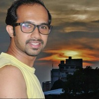 Avijith Varghese