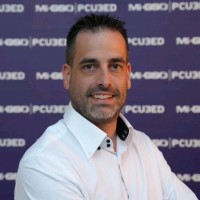 Cédric LE GALL