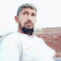 Muhammad Ahsan Asghar