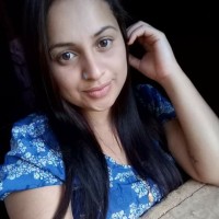 Maryanny Silva