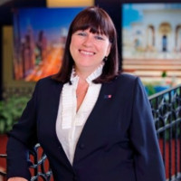 Nicole Burt Kemp