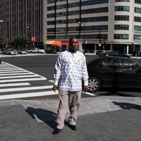 John Attu Mensah