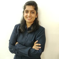 Garima Khetan