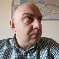 Khariton Shalamberidze