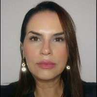Luciana Andrade