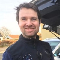 Theun van der Veen