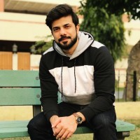 Syed Aun Muhammad Zaidi