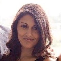 Tara Moore