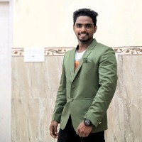 Krishna Kumar