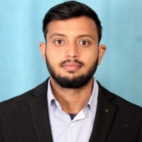 Adarsh K. Singh