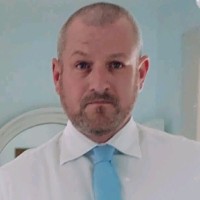 Kieran Hughes