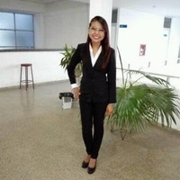 Kelly Lizeth Baldivieso Pérez
