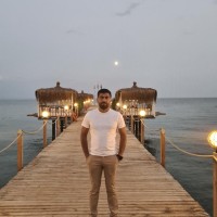 Ali Hussein
