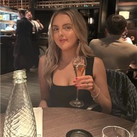Izzy Hopwood