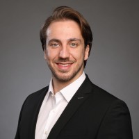 Severin Reljic