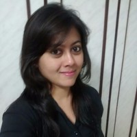 Darshita Parekh