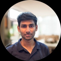 Arpit Gupta