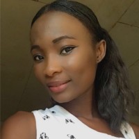 Judelle Dzouakeu