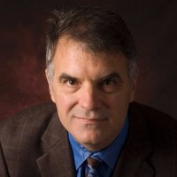 Andrew Kimball