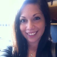 Christina V.