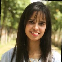 Sofia Khalid