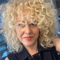 Rebecca Exley, Ctmp