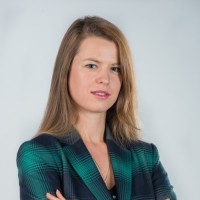 Antoniya Parapanova