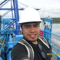 Eduardo Ivan Ramirez Ulchur