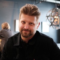 Sean Mason