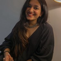 Devyani Vijayan