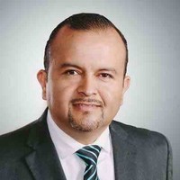 Marco Antonio Estudillo Bernal