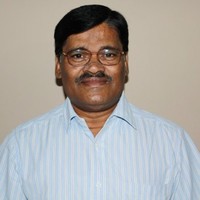 Krushna Chandra Panda