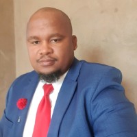 Strike Mahlangu