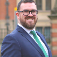 Paul Mccolgan