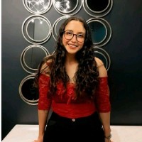 MICHELLE PACHECO ZARIE