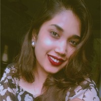 Sharayu Upadhye