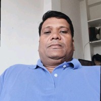 B L Yadav