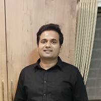 Pravin Halingale