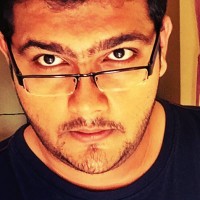 Yadav Mohan