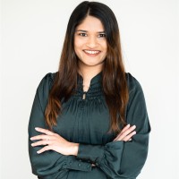 Twinkle Patel