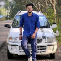 Athul Sivan