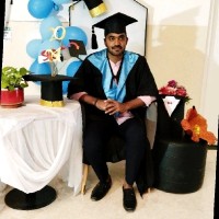 Bhanu Prakash E