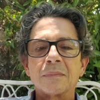 Alberto Barrios Nicaragua
