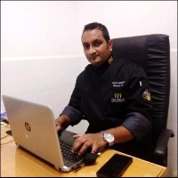 Sajith Fernando